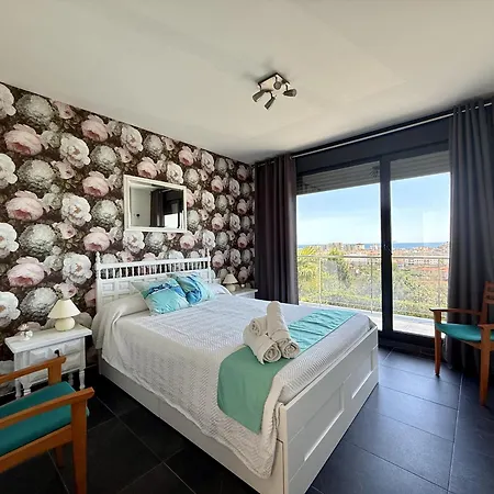 Canestel Villa *