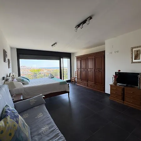Canestel Villa