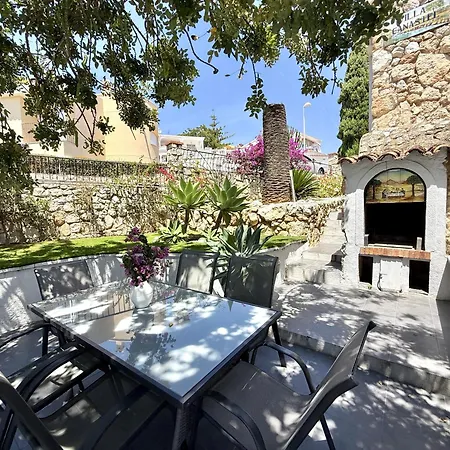 Canestel Villa