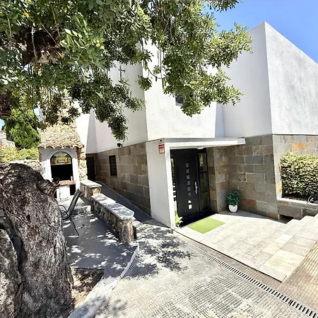 Villa Canestel Peñíscola