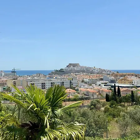 Canestel Villa