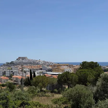 Canestel * Peñíscola