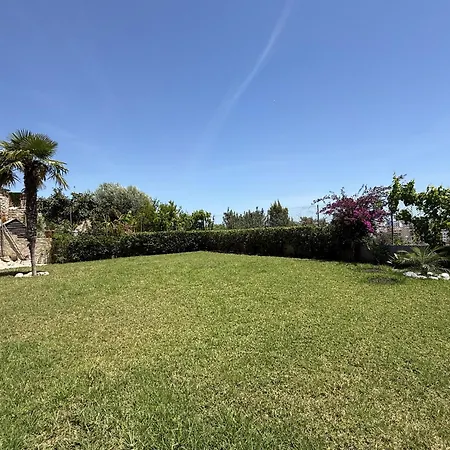 Canestel Villa
