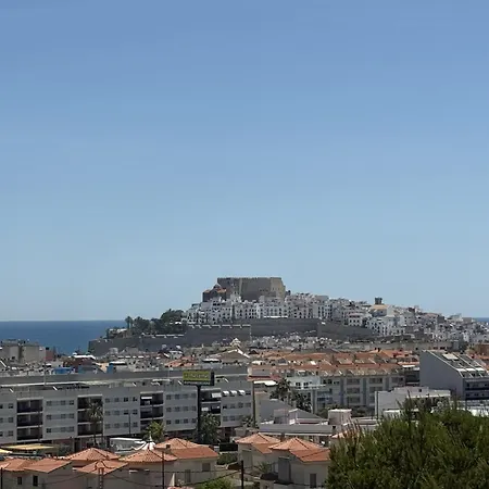 Villa Canestel Peñíscola